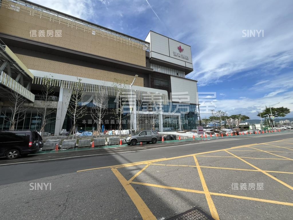 北屯空間佳三房好案房屋室內格局與周邊環境