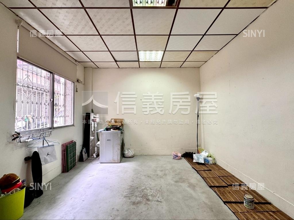 ［專任］逢甲－福上巷透天房屋室內格局與周邊環境