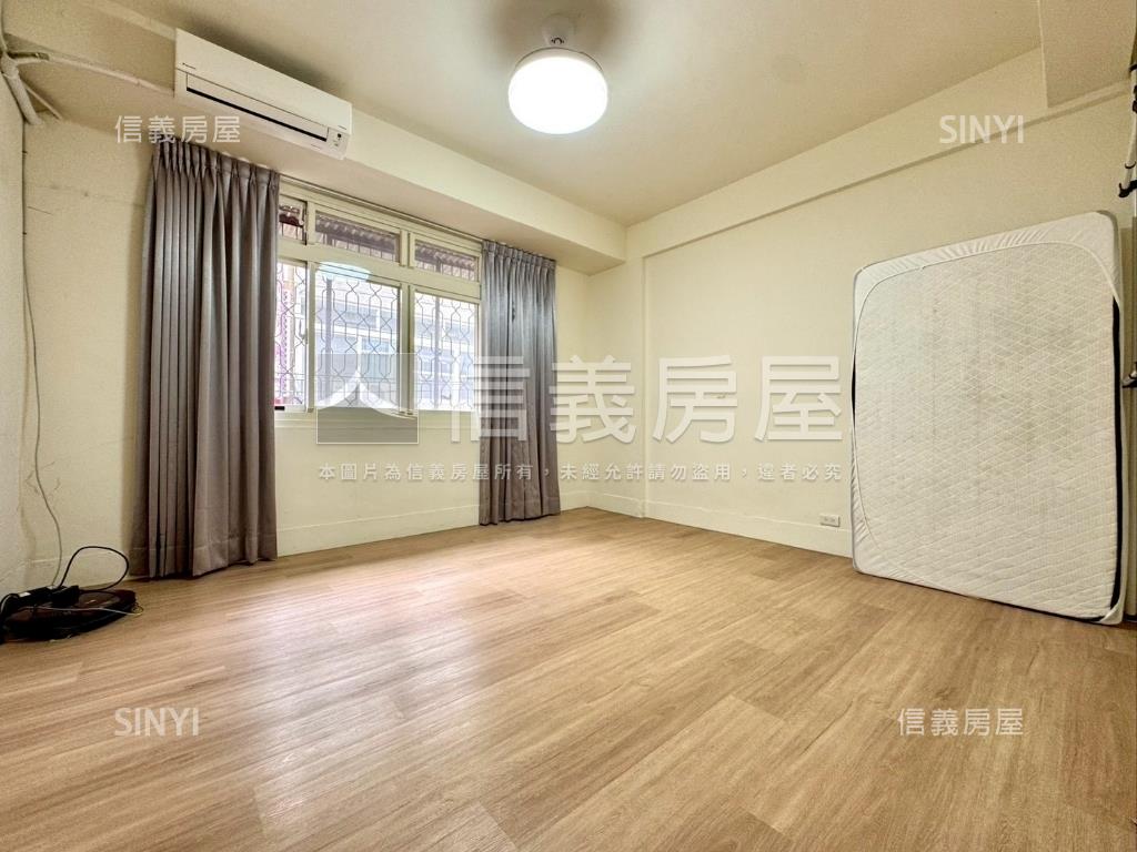 ［專任］逢甲－福上巷透天房屋室內格局與周邊環境