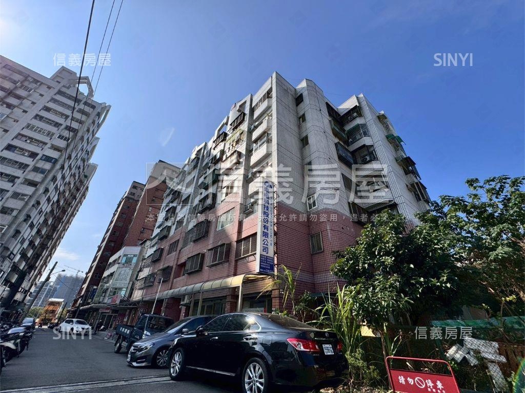 花園新都４房採光佳近全聯房屋室內格局與周邊環境