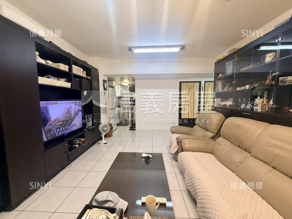 激推！功學˙真善美房屋室內格局與周邊環境