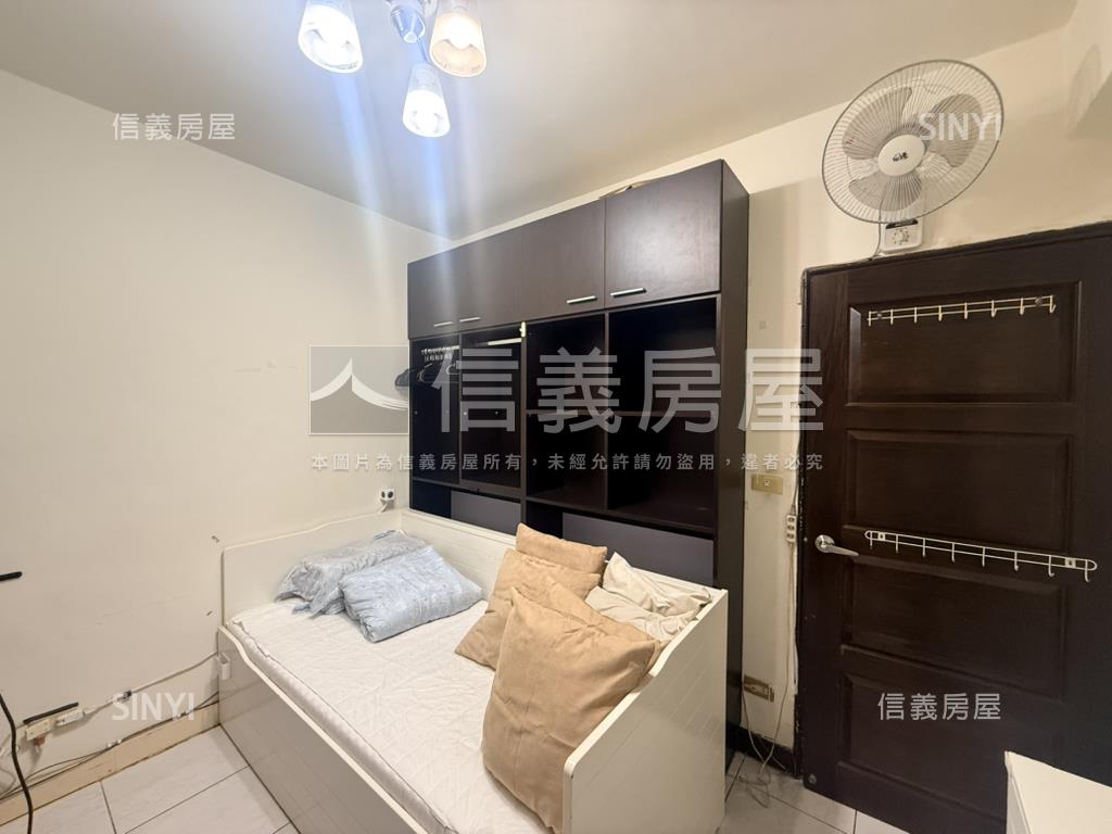 激推！功學˙真善美房屋室內格局與周邊環境