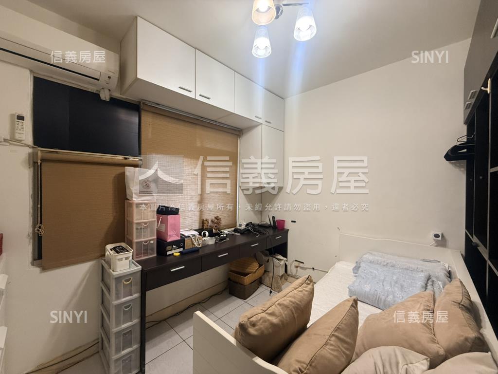 激推！功學˙真善美房屋室內格局與周邊環境