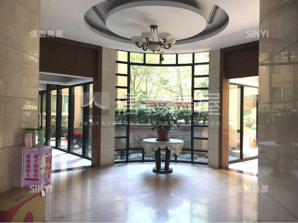 提琴手挑高一樓扶搖九方房屋室內格局與周邊環境