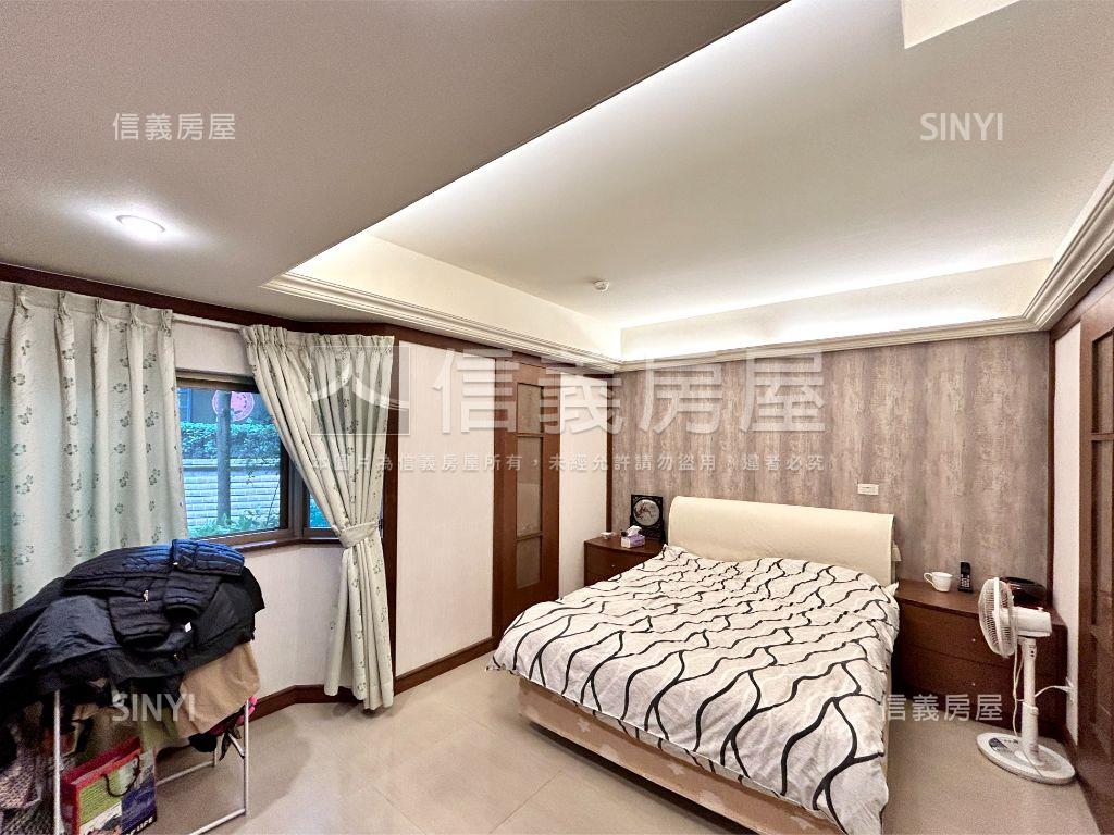 提琴手挑高一樓扶搖九方房屋室內格局與周邊環境