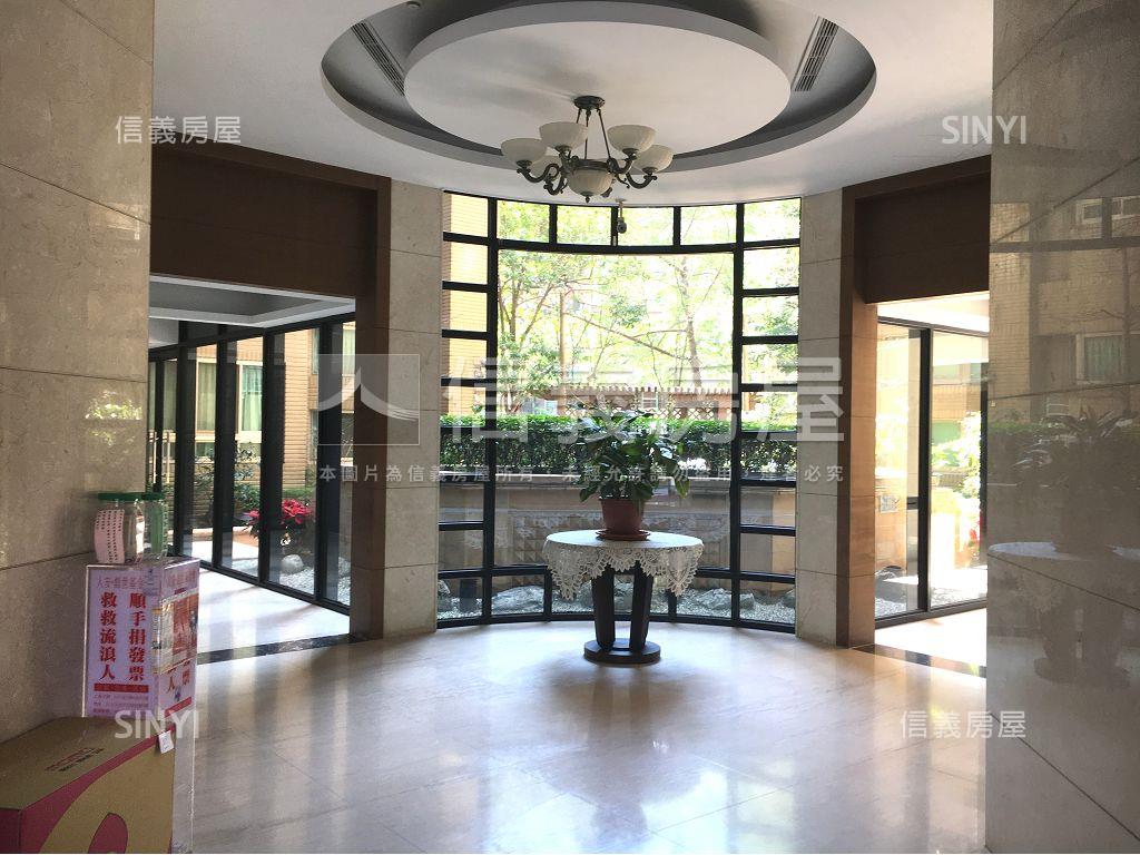 提琴手挑高一樓扶搖九方房屋室內格局與周邊環境