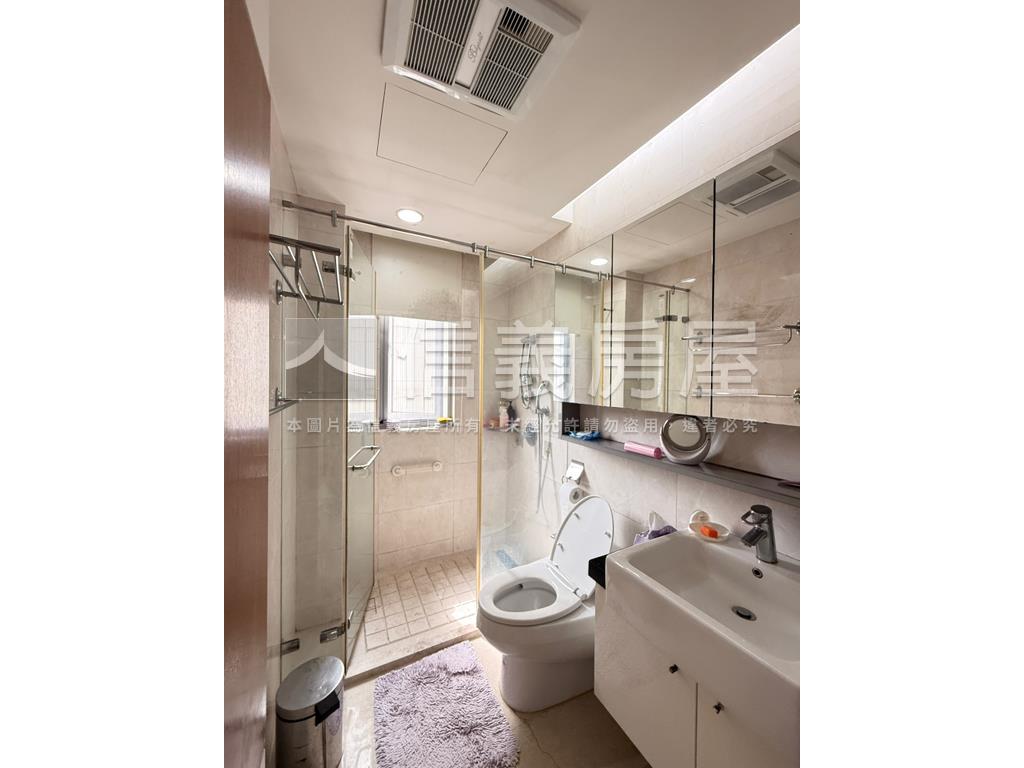 專約。領秀樓中樓大器釋出房屋室內格局與周邊環境