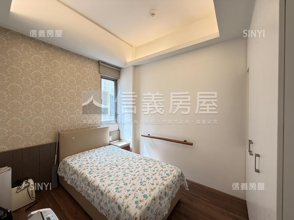 專約。領秀樓中樓大器釋出房屋室內格局與周邊環境