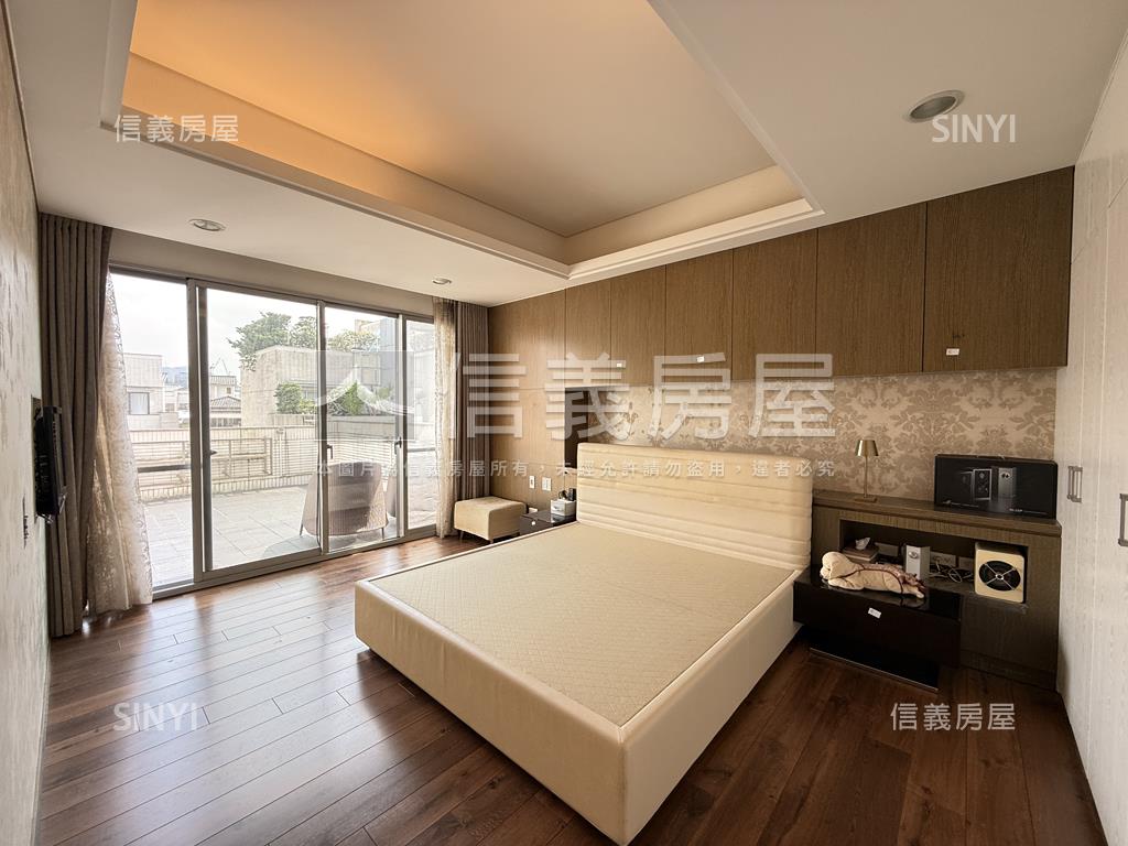 專約。領秀樓中樓大器釋出房屋室內格局與周邊環境