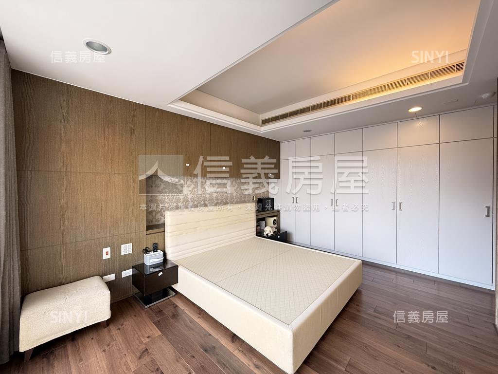 專約。領秀樓中樓大器釋出房屋室內格局與周邊環境