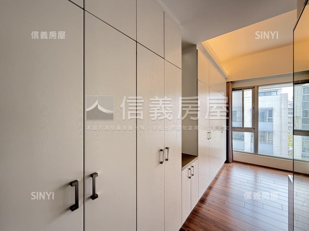 專約。領秀樓中樓大器釋出房屋室內格局與周邊環境