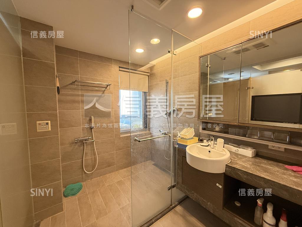 專約。領秀樓中樓大器釋出房屋室內格局與周邊環境