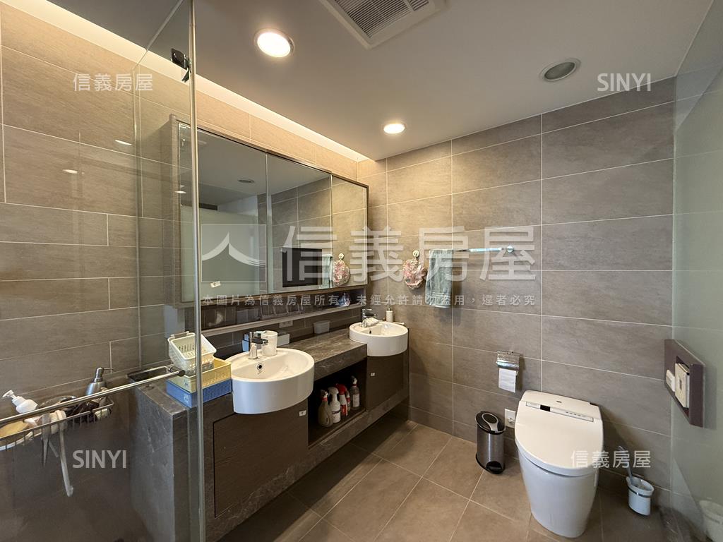 專約。領秀樓中樓大器釋出房屋室內格局與周邊環境