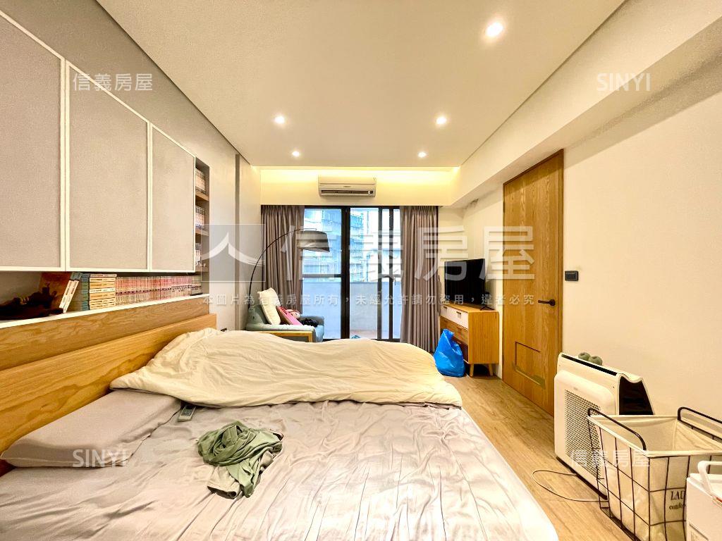 主推！近遠企電梯２房美妝房屋室內格局與周邊環境