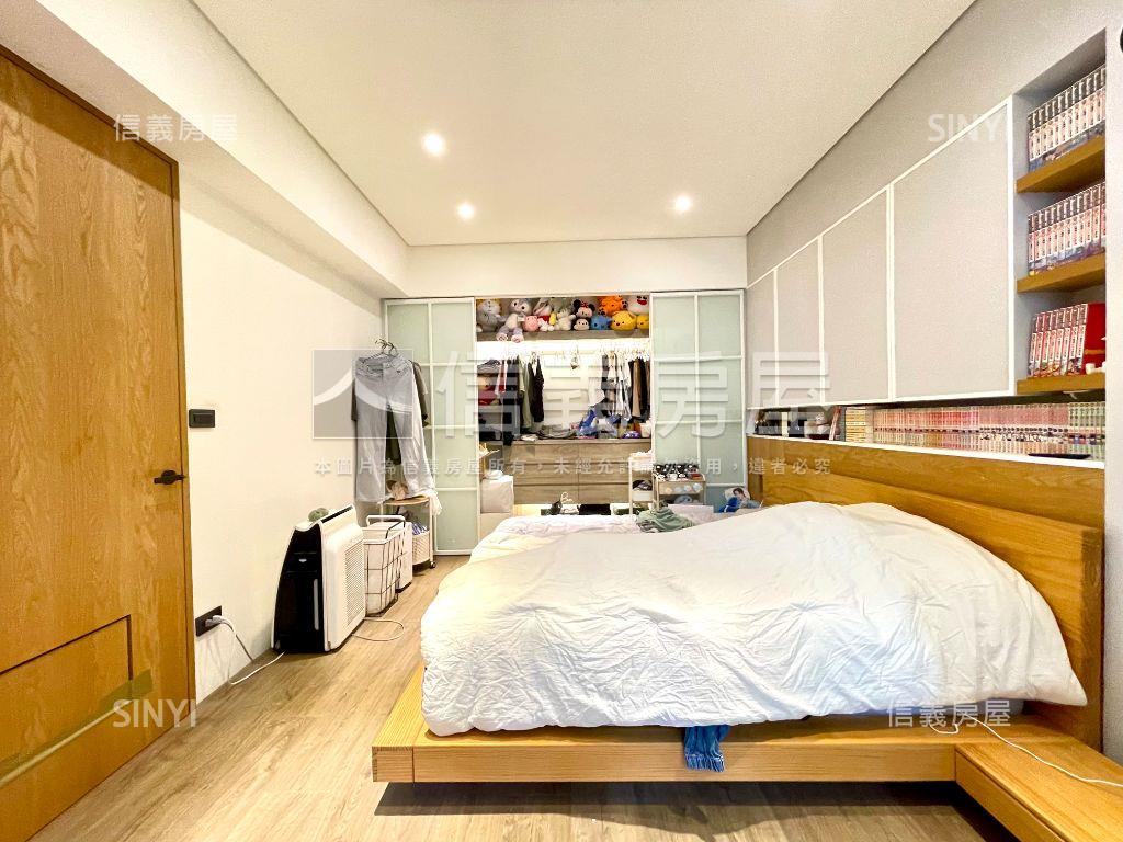 主推！近遠企電梯２房美妝房屋室內格局與周邊環境
