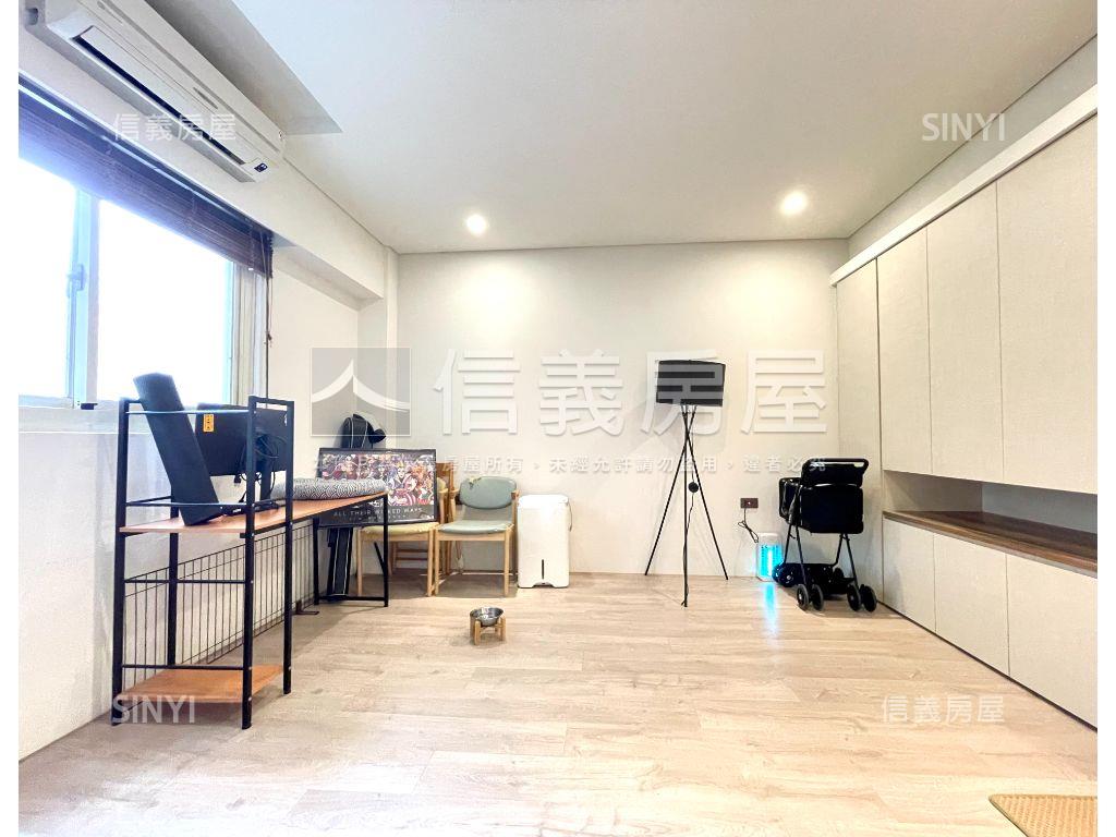 主推！近遠企電梯２房美妝房屋室內格局與周邊環境