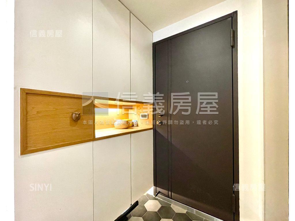 主推！近遠企電梯２房美妝房屋室內格局與周邊環境