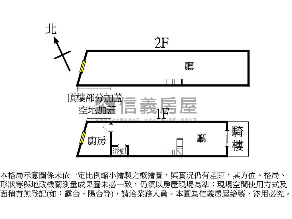 一中正臨路金店面房屋室內格局與周邊環境