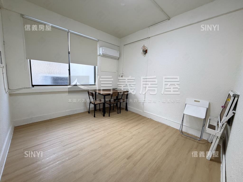 蝸牛巷文青透天房屋室內格局與周邊環境