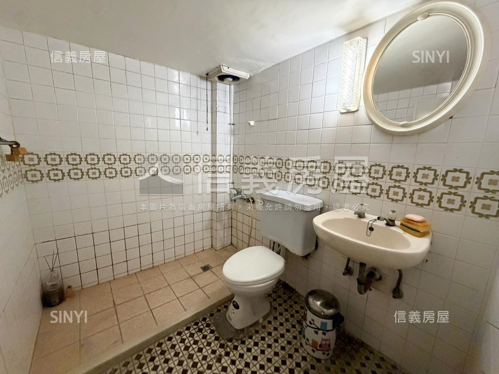 蝸牛巷文青透天房屋室內格局與周邊環境