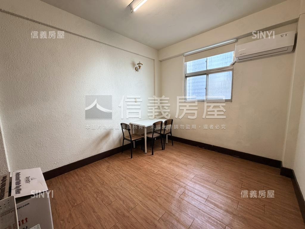 蝸牛巷文青透天房屋室內格局與周邊環境