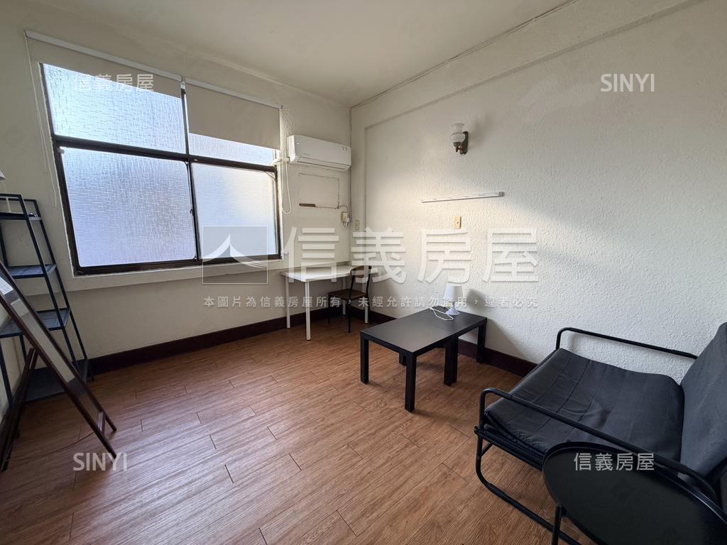 蝸牛巷文青透天房屋室內格局與周邊環境