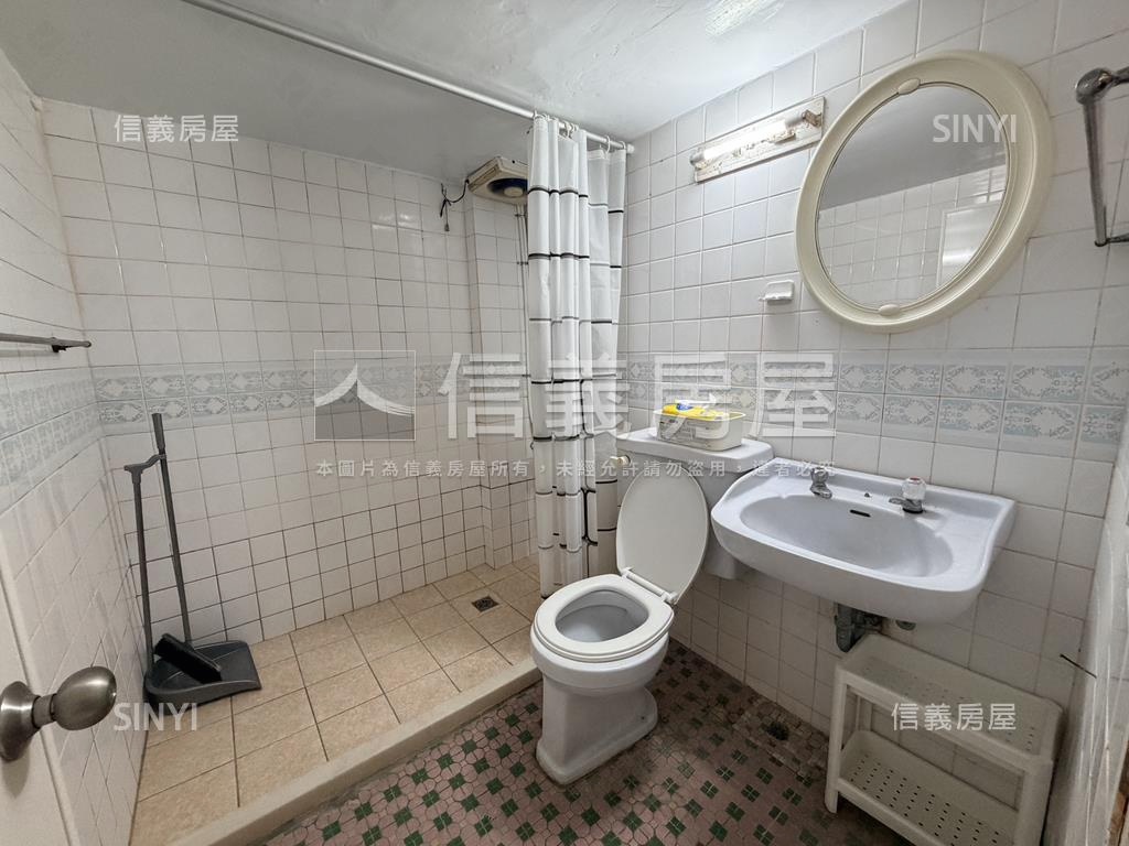 蝸牛巷文青透天房屋室內格局與周邊環境