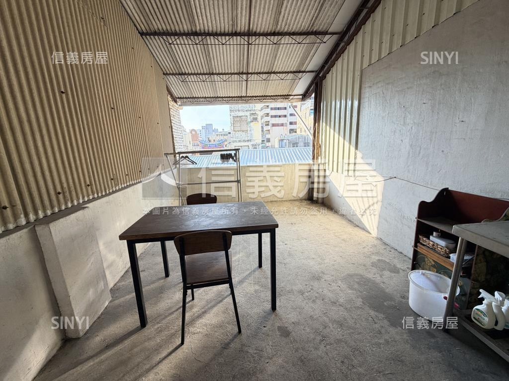 蝸牛巷文青透天房屋室內格局與周邊環境