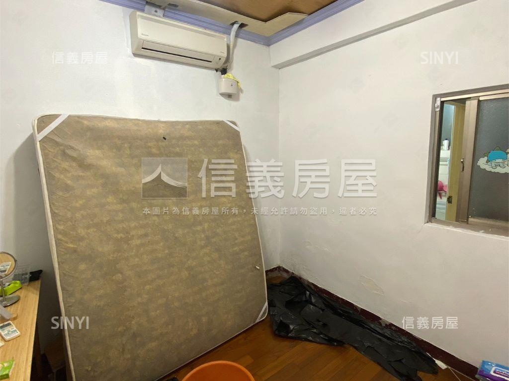 仁愛街大空間美寓房屋室內格局與周邊環境