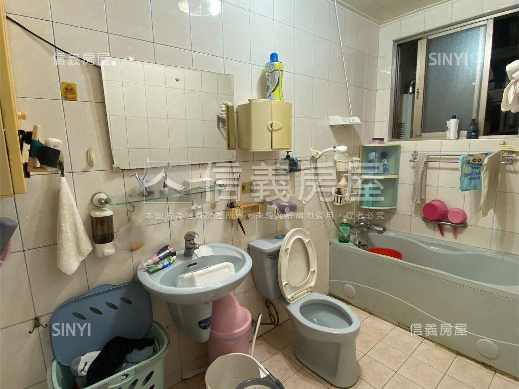 仁愛街大空間美寓房屋室內格局與周邊環境