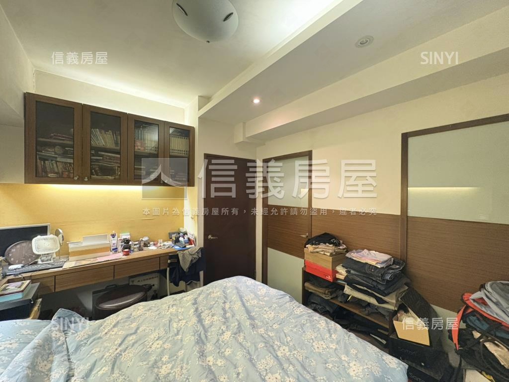 【稀有】愛迪生電梯兩房房屋室內格局與周邊環境