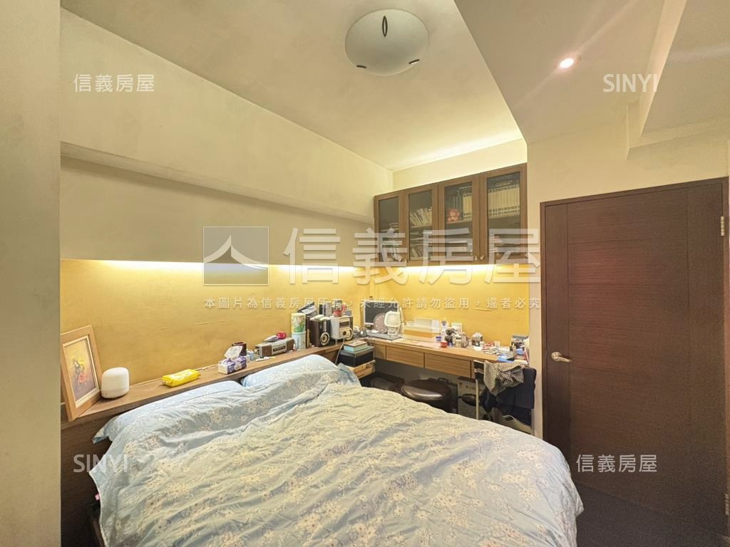【稀有】愛迪生電梯兩房房屋室內格局與周邊環境