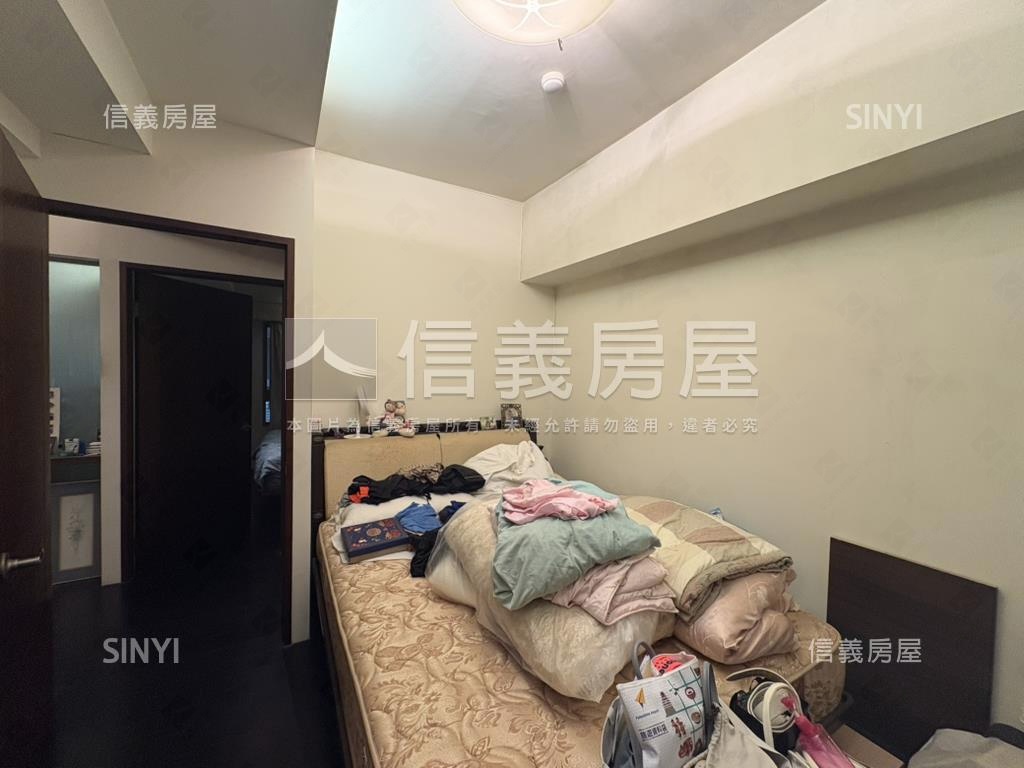 【稀有】愛迪生電梯兩房房屋室內格局與周邊環境