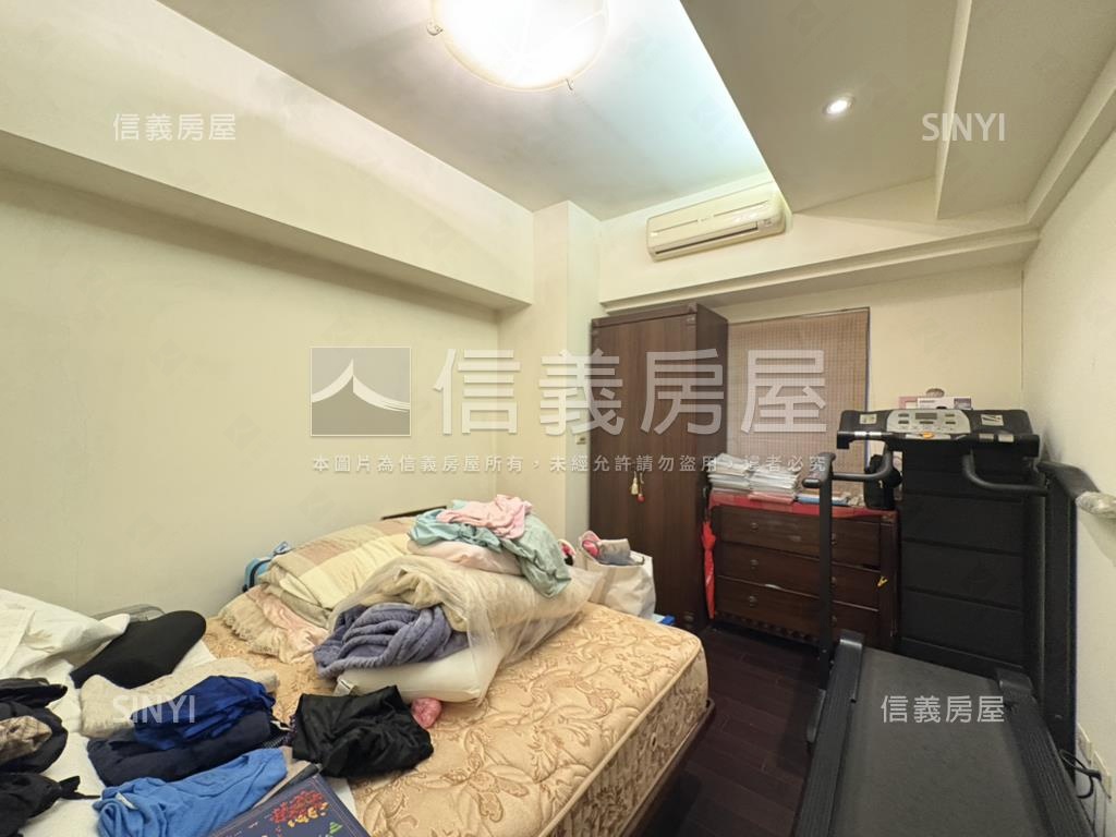 【稀有】愛迪生電梯兩房房屋室內格局與周邊環境