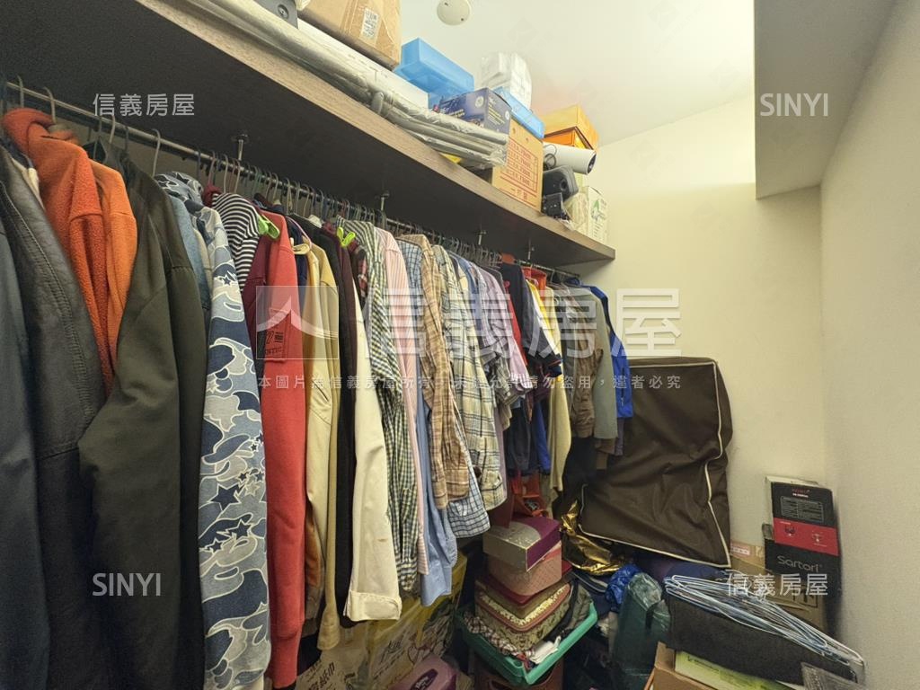 【稀有】愛迪生電梯兩房房屋室內格局與周邊環境
