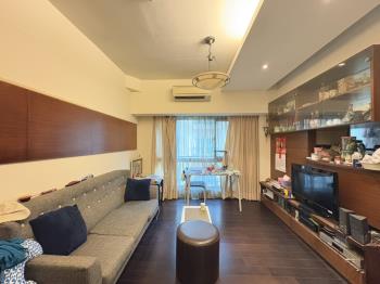 【稀有】愛迪生電梯兩房