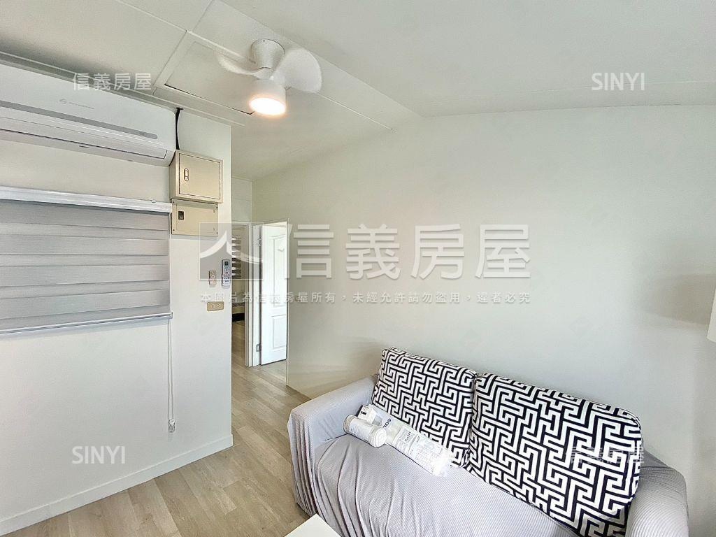 收租美寓房屋室內格局與周邊環境