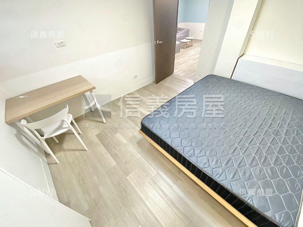 收租美寓房屋室內格局與周邊環境