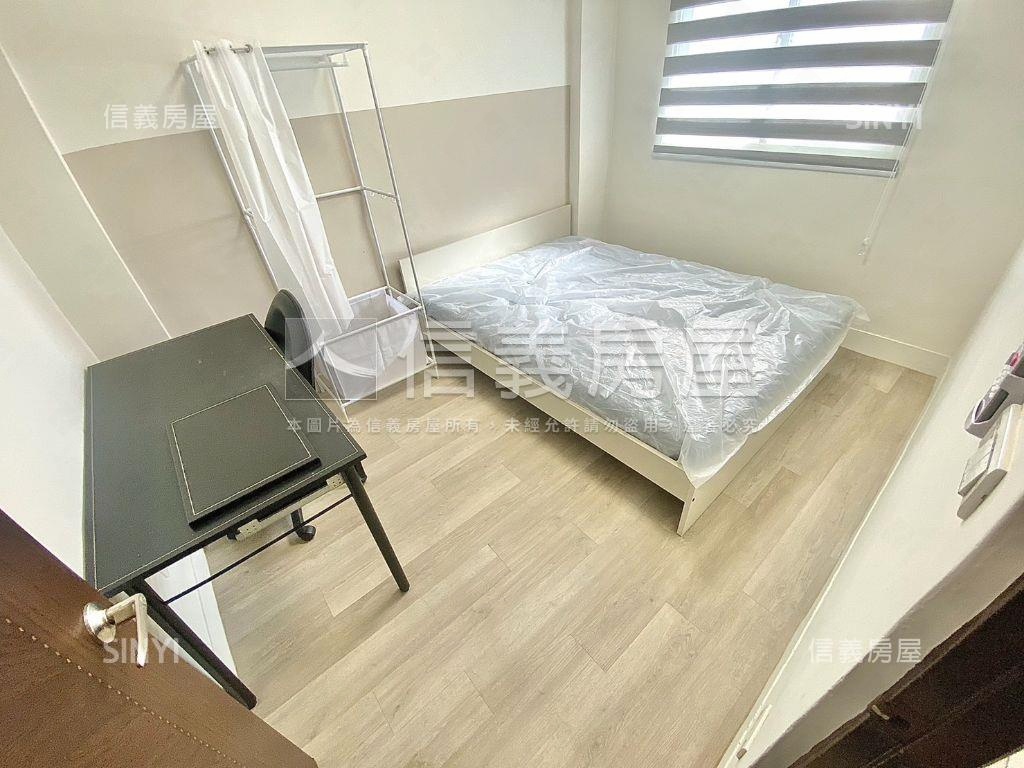 收租美寓房屋室內格局與周邊環境