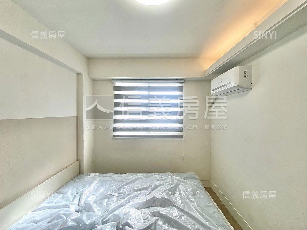 收租美寓房屋室內格局與周邊環境