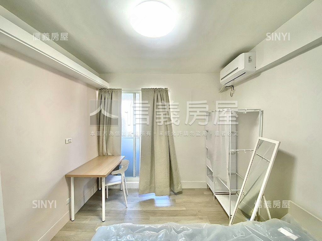 收租美寓房屋室內格局與周邊環境