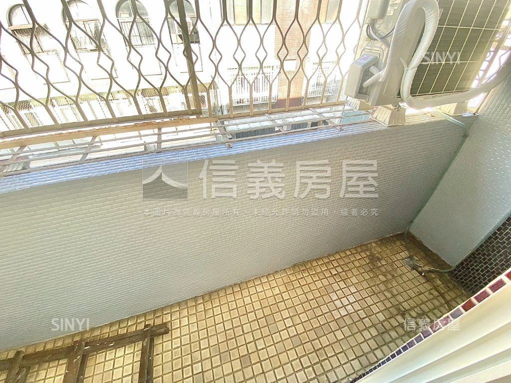 收租美寓房屋室內格局與周邊環境