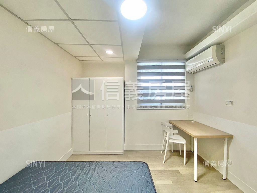 收租美寓房屋室內格局與周邊環境