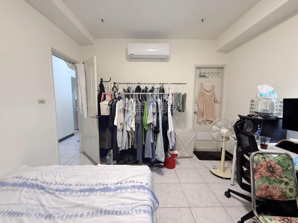 近新莊捷運美景電梯三房房屋室內格局與周邊環境