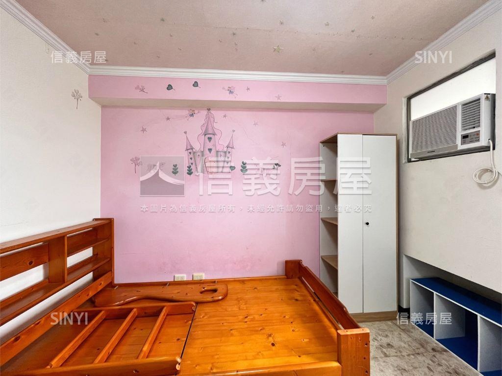 【熊貓建設】高樓３房平車房屋室內格局與周邊環境