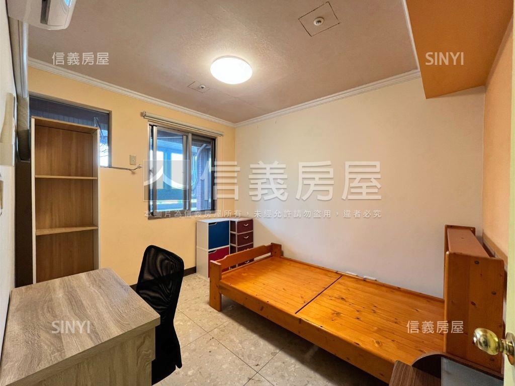 【熊貓建設】高樓３房平車房屋室內格局與周邊環境