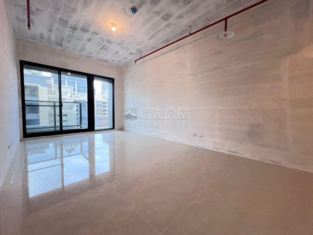 京澄為和｜稀有景觀戶房屋室內格局與周邊環境
