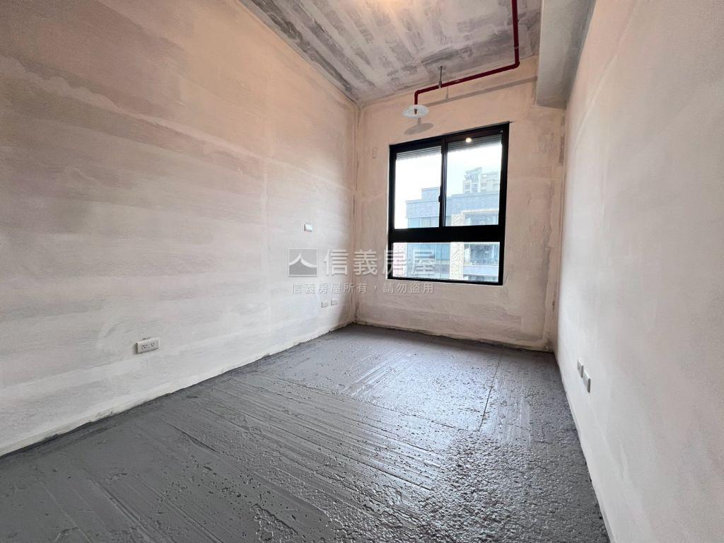 京澄為和｜稀有景觀戶房屋室內格局與周邊環境