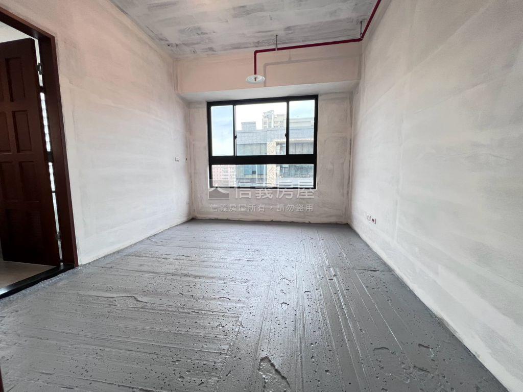 京澄為和｜稀有景觀戶房屋室內格局與周邊環境