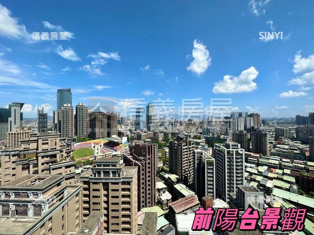 海山花園景觀三房有車位房屋室內格局與周邊環境